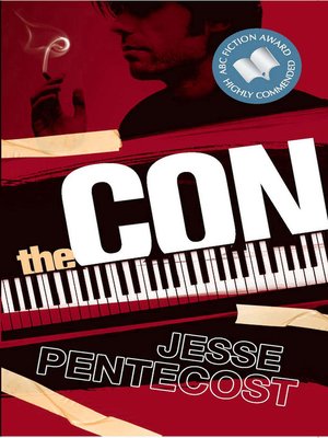 cover image of Con